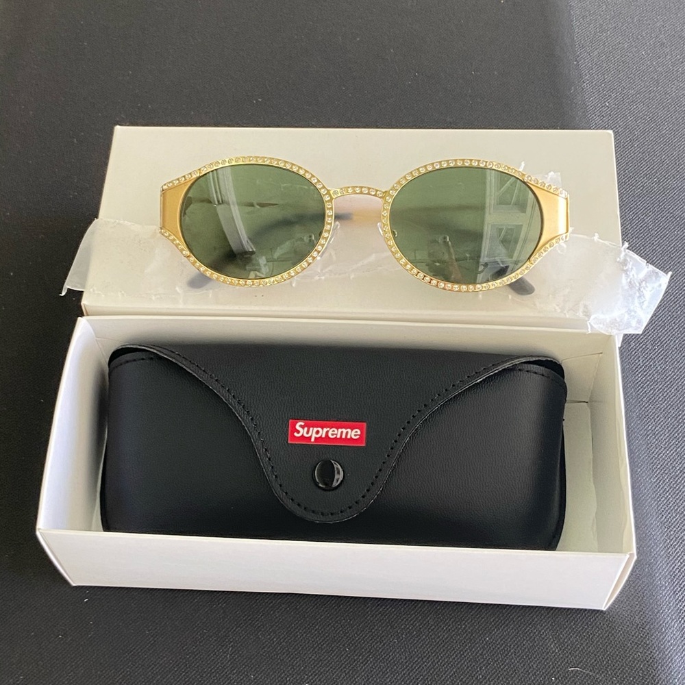 Supreme Miller Sunglasses